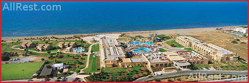 Candia Maris Hotel 1